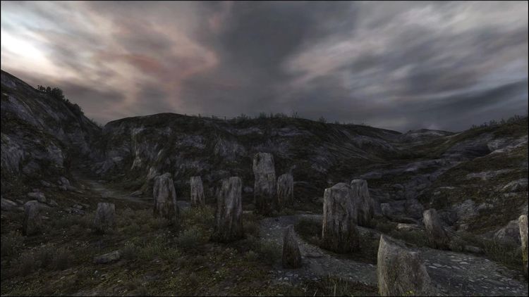 Dear Esther: Landmark Edition EU Steam CD Key
