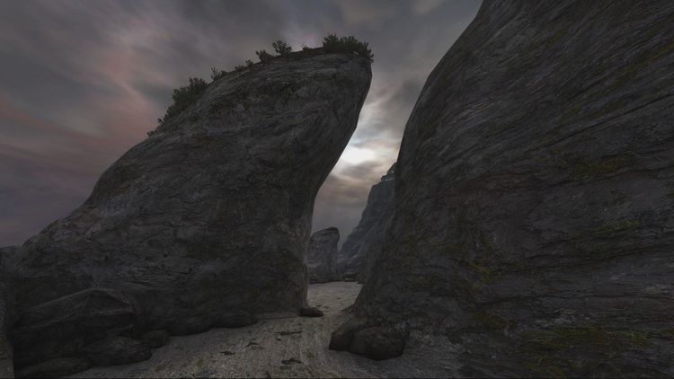 Dear Esther: Landmark Edition Steam CD Key