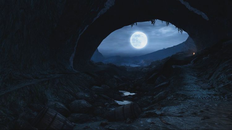 Dear Esther: Landmark Edition EU Steam CD Key