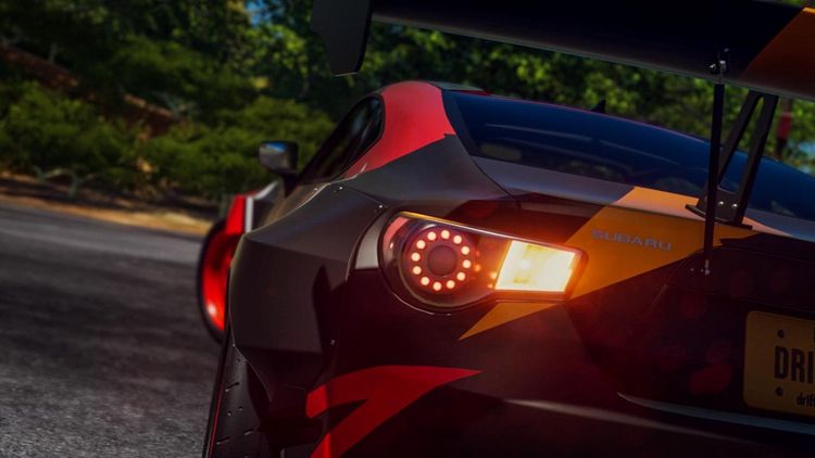 DRIFT21 PC Steam CD Key