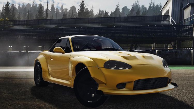 DRIFT21 EU PC Steam Altergift