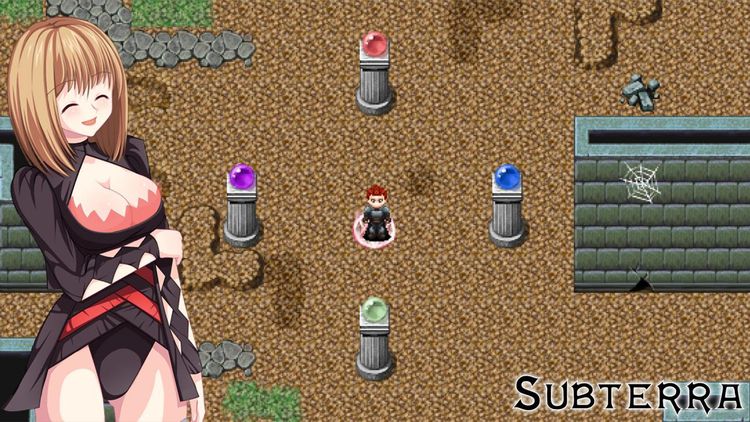 Subterra Steam CD Key