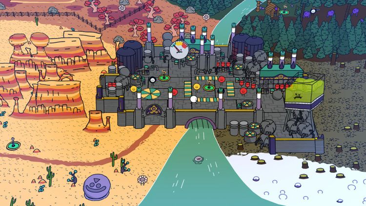 Pool Panic Steam CD Key