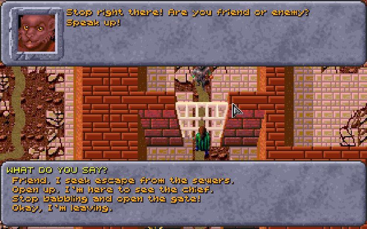 Dungeons & Dragons: Dark Sun Series PC GOG CD Key