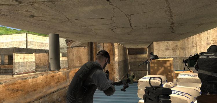 Bullets And More VR - BAM VR Steam CD Key