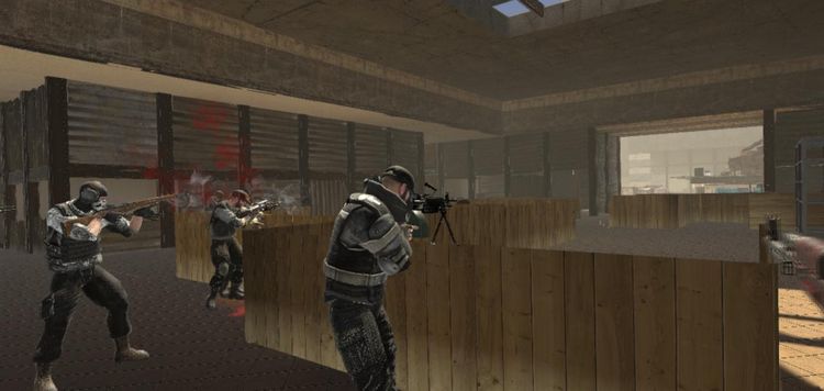 Bullets And More VR - BAM VR Steam CD Key