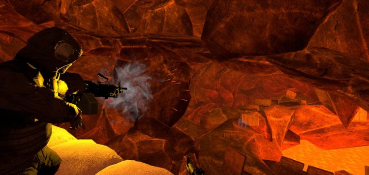 Bullets And More VR - BAM VR Steam CD Key
