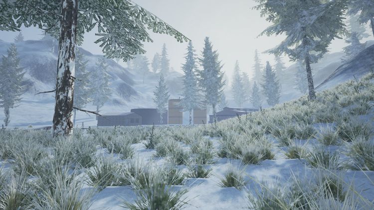 Strike Force: Arctic Storm Steam CD Key