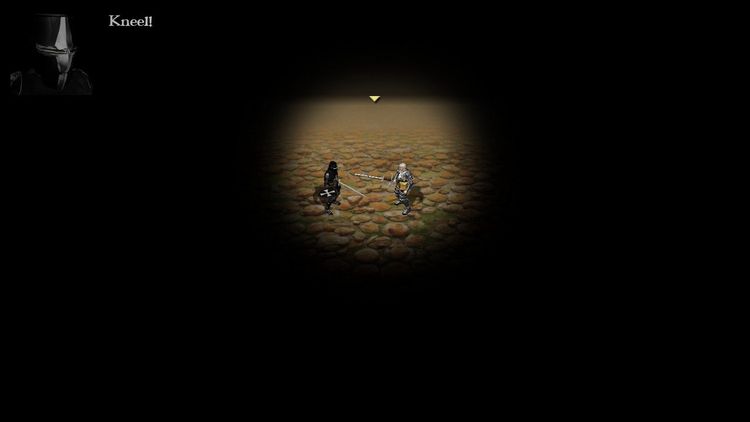 Crown Champion: Legends of the Arena Steam CD Key