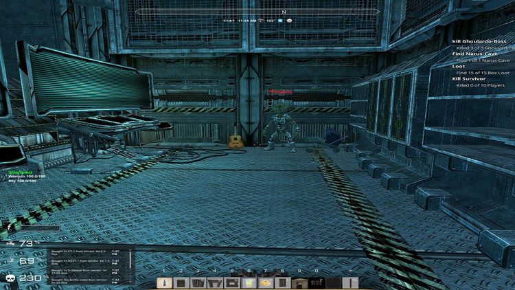 SOS Survival Steam CD Key