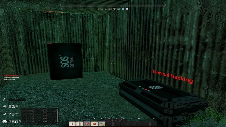 SOS Survival Steam CD Key