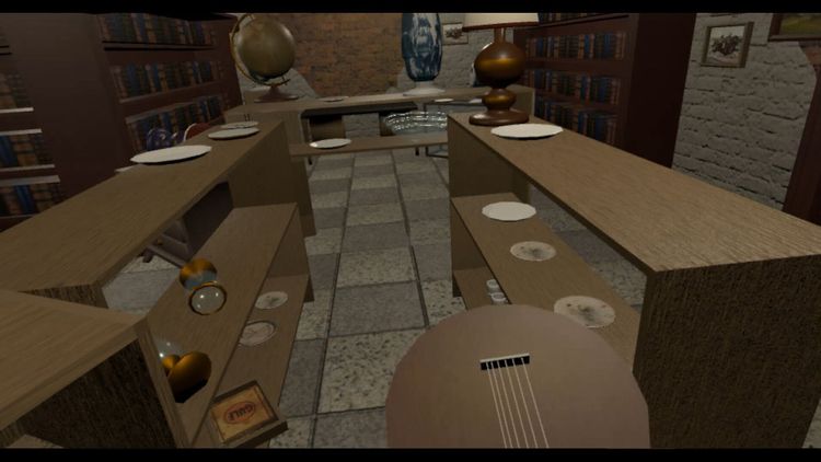 Fine China Steam CD Key