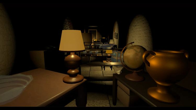 Fine China Steam CD Key