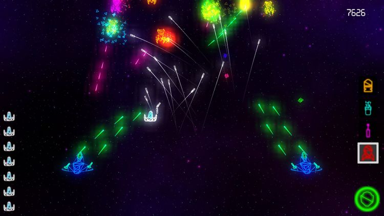 Polygon Attack Steam CD Key