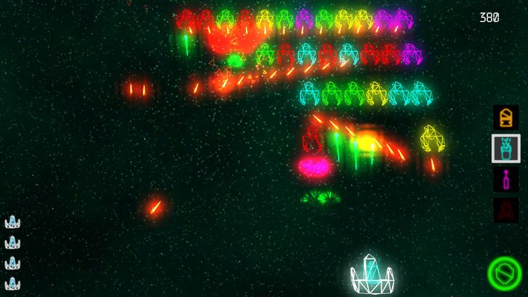Polygon Attack Steam CD Key