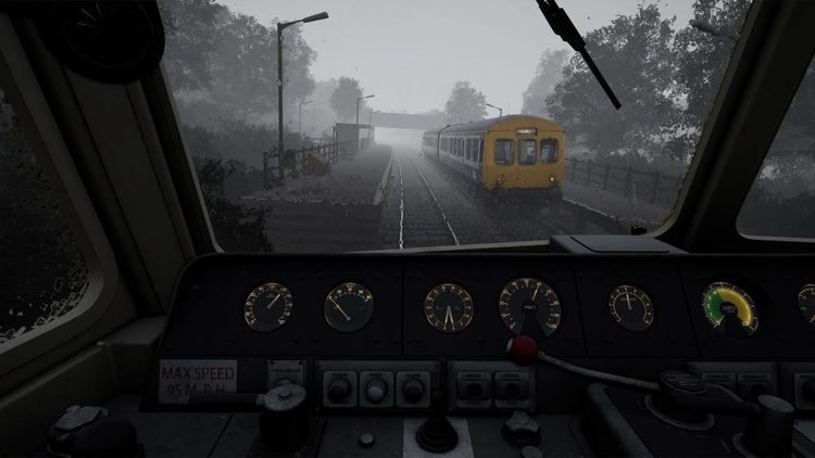 Train Sim World 2020 Steam Altergift