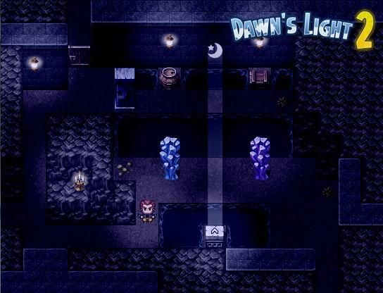 Dawn's Light 2 Steam CD Key