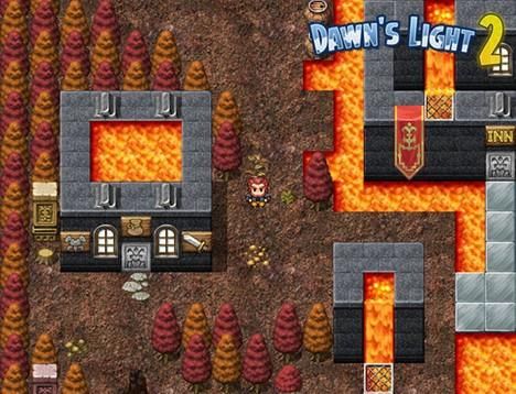 Dawn's Light 2 Steam CD Key