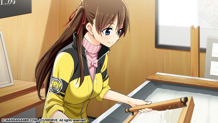 Go! Go! Nippon! - 2016 DLC Steam CD Key