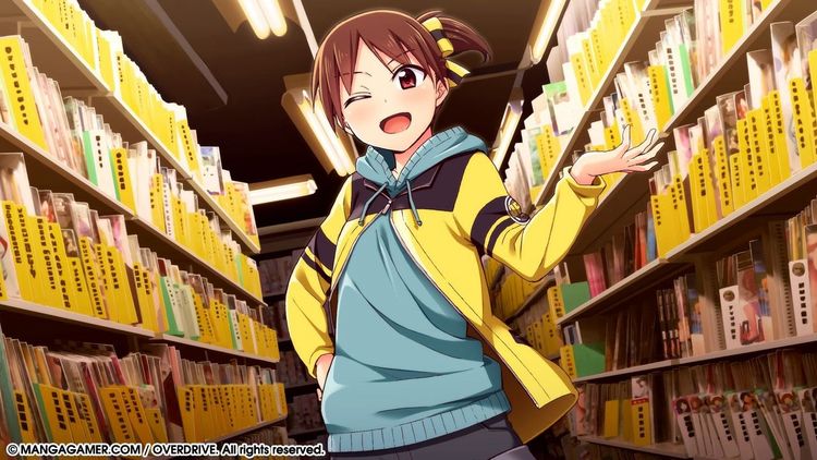 Go! Go! Nippon! - 2016 DLC Steam CD Key