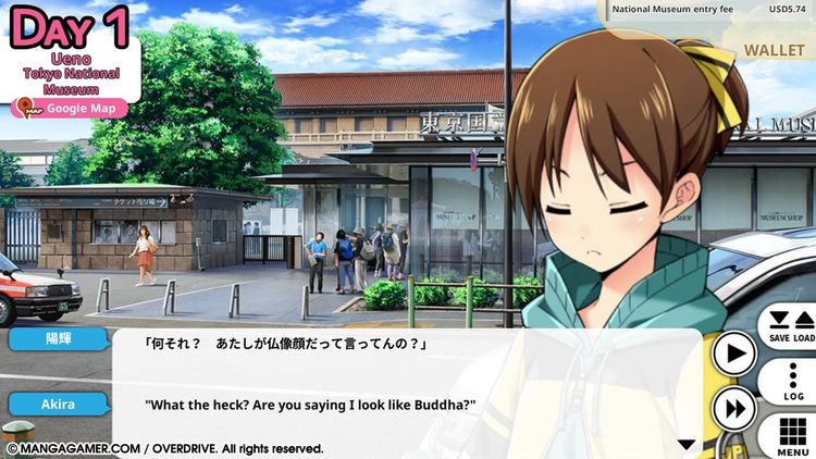 Go! Go! Nippon! - 2016 DLC Steam CD Key