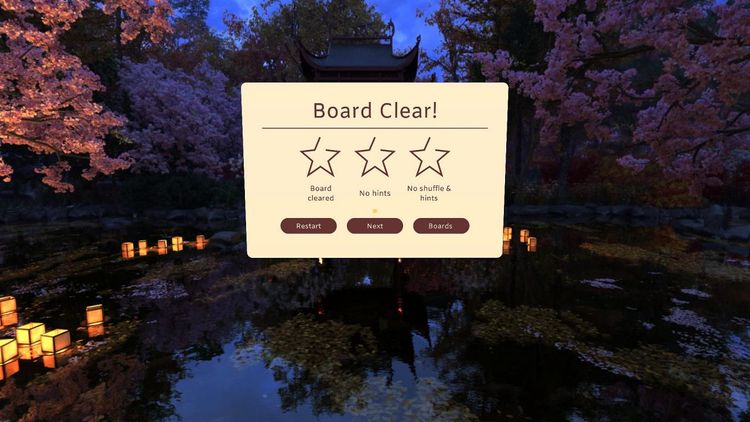 Relaxing VR Games: Mahjong Steam CD Key
