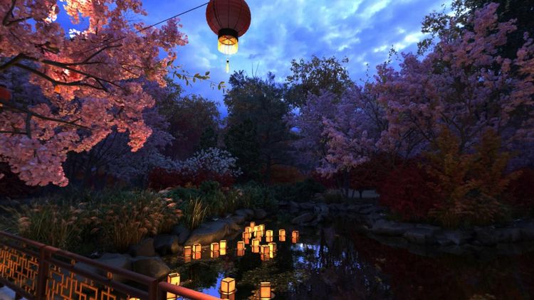 Relaxing VR Games: Mahjong Steam CD Key