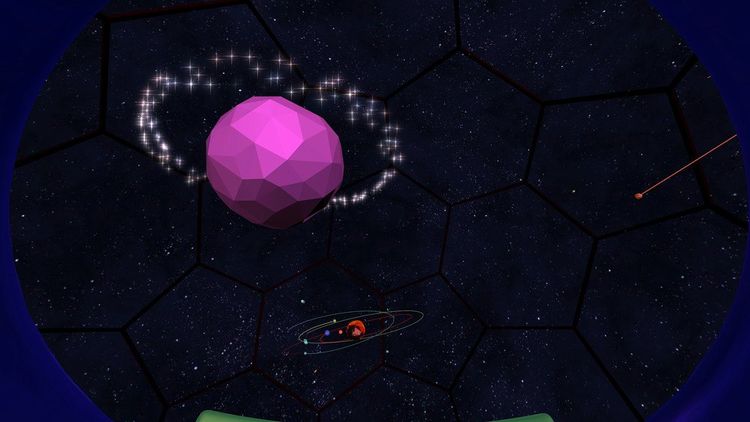 Chunky Orbits Steam CD Key