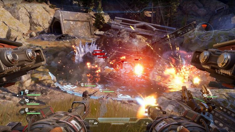 Disintegration Steam Altergift