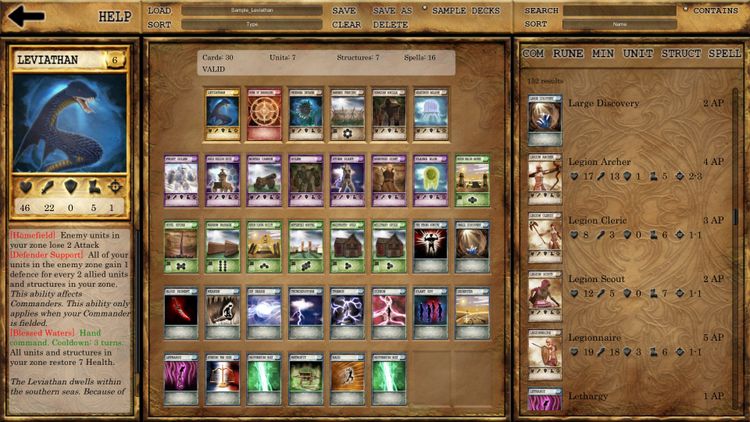 Legions of Tyrandel Steam CD Key