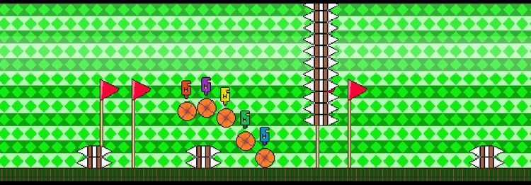 JumpBall PC Steam CD Key