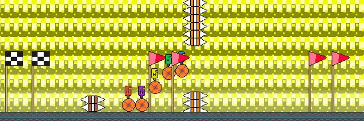 JumpBall PC Steam CD Key