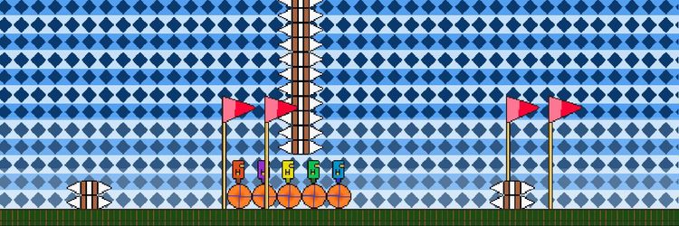 JumpBall PC Steam CD Key