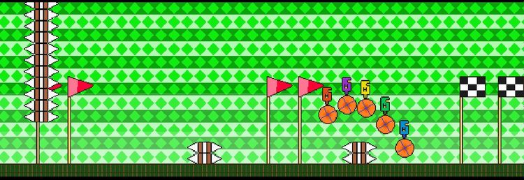 JumpBall PC Steam CD Key