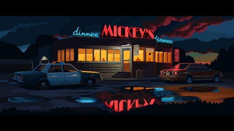 Police Stories Steam Altergift