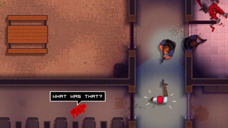 Police Stories Steam Altergift