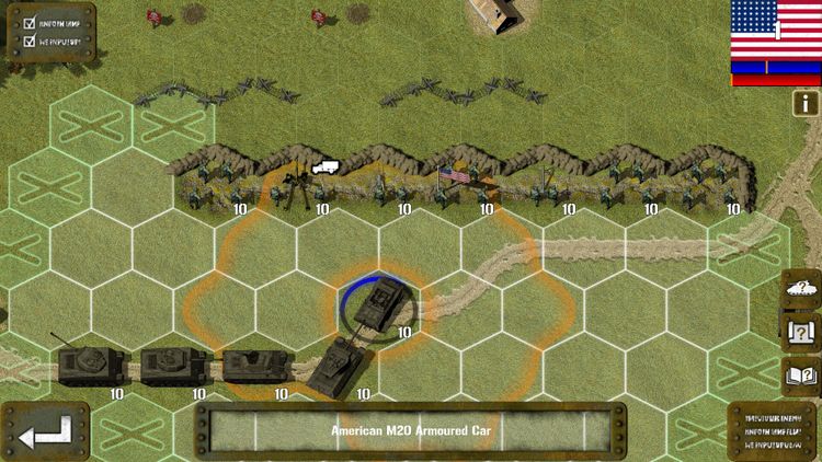Tank Battle: 1945 Steam CD Key