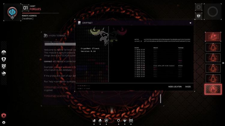 NITE Team 4 - Military Hacking Division Steam CD Key