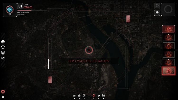 NITE Team 4 - Military Hacking Division Steam CD Key