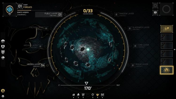 NITE Team 4 - Military Hacking Division Steam CD Key