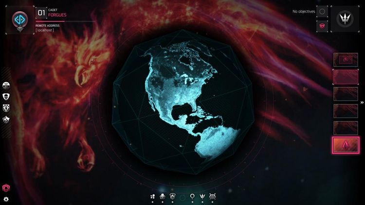 NITE Team 4 - Military Hacking Division Steam CD Key