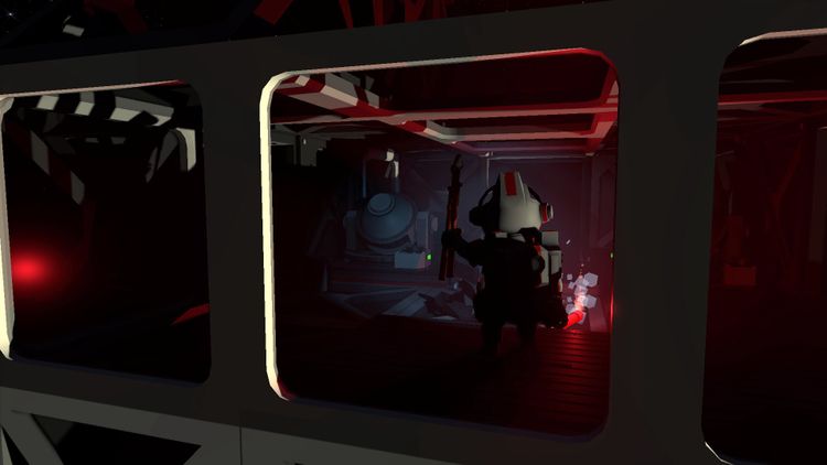 Stationeers EU Steam Altergift