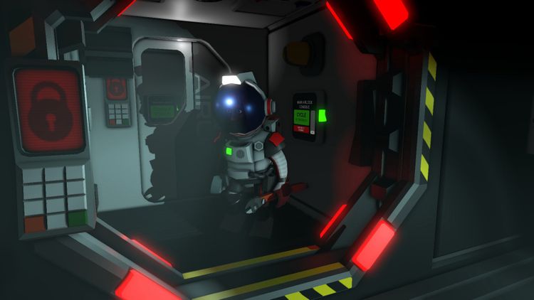 Stationeers Steam CD Key