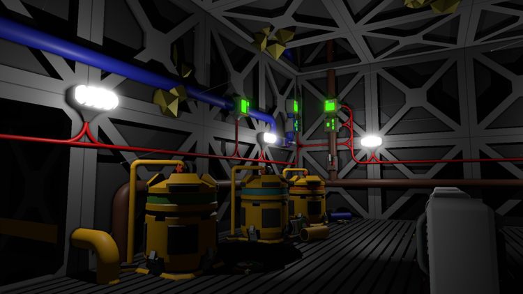 Stationeers EU Steam Altergift