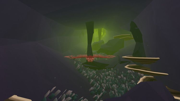 Feather Steam CD Key