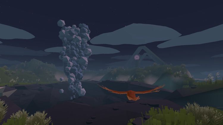 Feather Steam CD Key