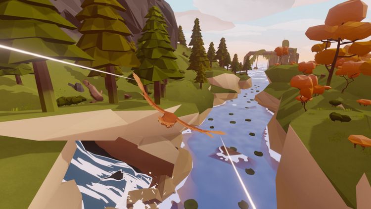 Feather Steam CD Key