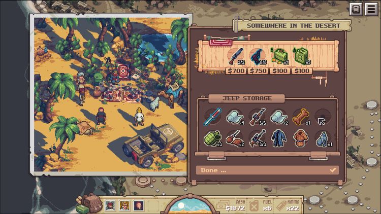Pathway GOG CD Key
