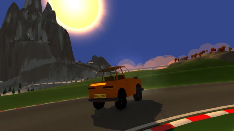 Foreveracers Steam CD Key