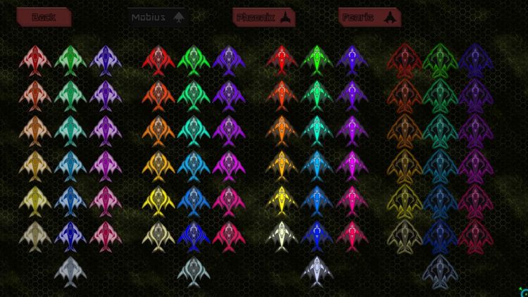 Leviathan Starblade Steam CD Key